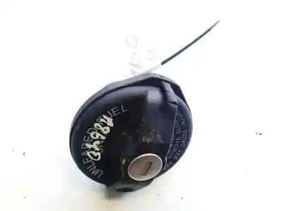 Pièce détachée automobile d'occasion BOUCHON DE CARBURANT EXTÉRIEUR pour FIAT GRANDE PUNTO (199)  Références OEM IAM   