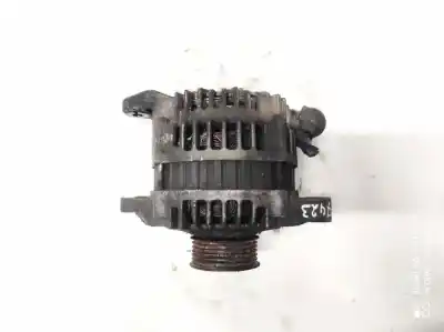 Piesă de schimb auto la mâna a doua ALTERNATOR pentru NISSAN PRIMERA TRAV. (P12)  Referințe OEM IAM 23100BUO15  