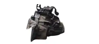 Second-hand car spare part gearbox for citroen c8 2.2 hdi exclusive oem iam references 20lm01  