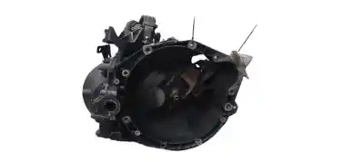 Peça sobressalente para automóvel em segunda mão caixa de velocidades por citroen c8 2.2 hdi exclusive referências oem iam 20lm01