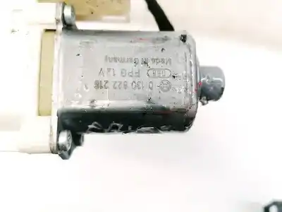 Pezzo di ricambio per auto di seconda mano motore alzacristalli anteriore destro per ford focus c-max (cap) 1.6 tdci cat riferimenti oem iam 0130822216  