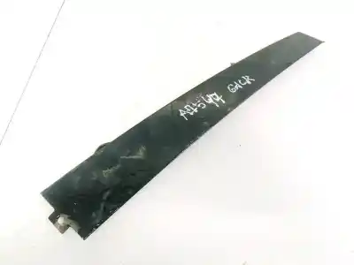 Peça sobressalente para automóvel em segunda mão plásticos por volkswagen passat b5 (3b2) 1.9 tdi referências oem iam 3b0839901