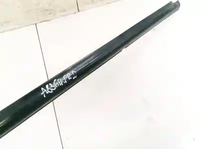 Pezzo di ricambio per auto di seconda mano plastica per kia carnival 2.9 crdi cat riferimenti oem iam   