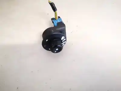 Автозапчасти б/у УПРАВЛЕНИЕ ЗЕРКАЛОМ за CITROEN C3 I (FC_, FN_)  ссылки OEM IAM 1875526  
