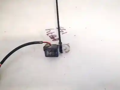 Peça sobressalente para automóvel em segunda mão sensor por jeep patriot 2.0 crd cat referências oem iam   