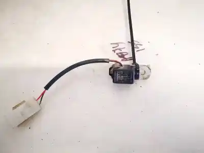 Peça sobressalente para automóvel em segunda mão sensor por jeep patriot 2.0 crd cat referências oem iam 