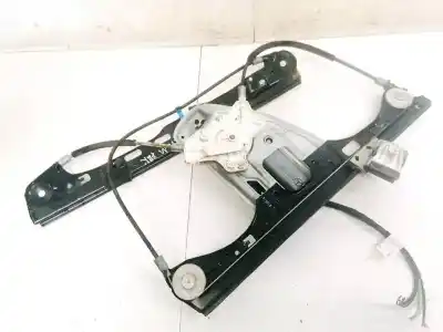 Автозапчастина б/у регулятор переднього правого скла для mercedes clase c (w203) c 270 cdi (203.016) посилання на oem iam a2037202946