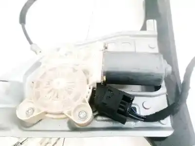 Автозапчастина б/у двигатель переднього правого скла для mercedes clase c (w203) c 270 cdi (203.016) посилання на oem iam a2118201742