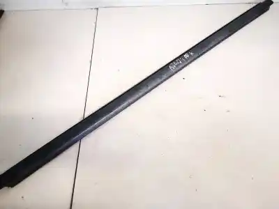 Peça sobressalente para automóvel em segunda mão plásticos por jeep patriot 2.0 crd cat referências oem iam 