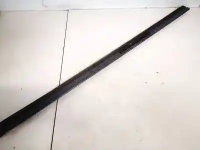 Pezzo di ricambio per auto di seconda mano plastica per jeep patriot 2.0 crd cat riferimenti oem iam   