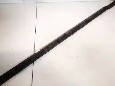 Pezzo di ricambio per auto di seconda mano plastica per kia carnival 2.9 crdi cat riferimenti oem iam   