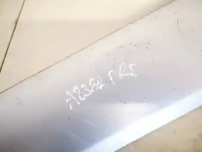 Pezzo di ricambio per auto di seconda mano plastica per kia carnival 2.9 crdi cat riferimenti oem iam 877124d100  87712-4d100