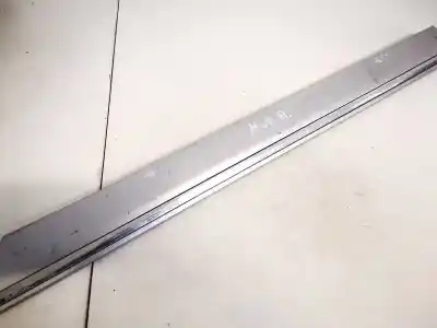 Автозапчастина б/у пластика для mercedes clase c (w203) c 270 cdi (203.016) посилання на oem iam a2036905162