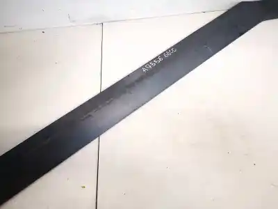 Second-hand car spare part plastics for opel zafira a 2.0 dti oem iam references 024416506