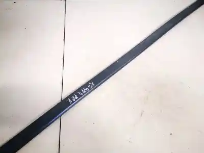 Peça sobressalente para automóvel em segunda mão plásticos por jeep patriot 2.0 crd cat referências oem iam 