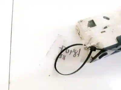 Second-hand car spare part multifunction display for citroen c8 2.2 hdi exclusive oem iam references 1495481077  216729369