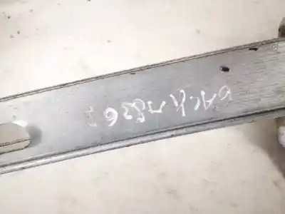 Pezzo di ricambio per auto di seconda mano alzacristalli posteriore sinistro per kia carnival 2.9 crdi cat riferimenti oem iam   