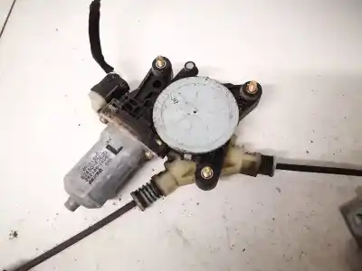 Peça sobressalente para automóvel em segunda mão motor elevador vidro traseiro esquerdo por kia carnival 2.9 crdi cat referências oem iam 824504d020