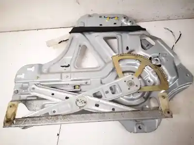 Peça sobressalente para automóvel em segunda mão elevador de vidros dianteiro direito por kia carnival 2.9 crdi cat referências oem iam 