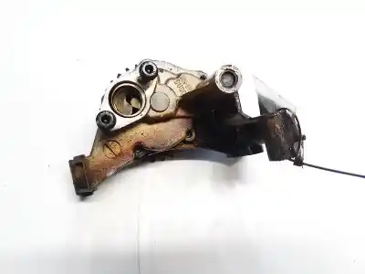 Peça sobressalente para automóvel em segunda mão bomba de óleo por volkswagen passat b5 (3b2) 1.9 tdi referências oem iam 06a115105b