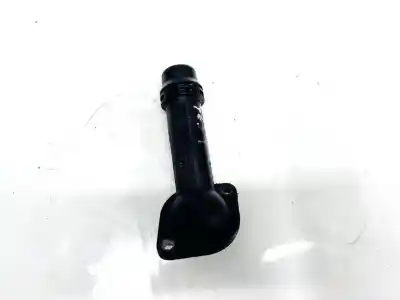 Peça sobressalente para automóvel em segunda mão termostato por volkswagen passat b5 (3b2) 1.9 tdi referências oem iam 06b121121