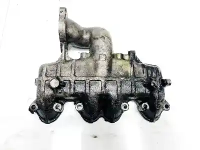 Peça sobressalente para automóvel em segunda mão coletor admissão por volkswagen passat b5 (3b2) 1.9 tdi referências oem iam 038129713