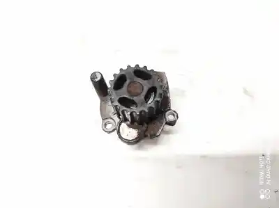 Автозапчастина б/у водяна бомба для volkswagen golf v variant (1k5) 1.9 tdi посилання на oem iam 045121019d  