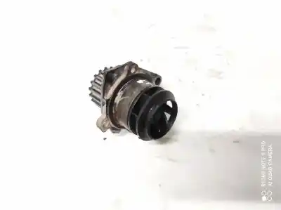 Автозапчастина б/у водяна бомба для volkswagen golf v variant (1k5) 1.9 tdi посилання на oem iam 045121019d  