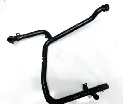 Peça sobressalente para automóvel em segunda mão tubo por audi a6, c5 2001.08 - 2005.01 facelift 2.5 tdi quattro 132kw 2000.02 - 2005.01 referências oem iam 