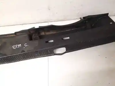 Second-hand car spare part plastics for skoda fabia (5j2 ) 1.2 oem iam references 5j6863459