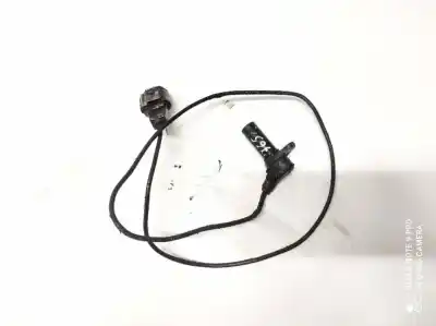 Peça sobressalente para automóvel em segunda mão sensor por volkswagen passat b5 (3b2) 1.9 tdi referências oem iam 