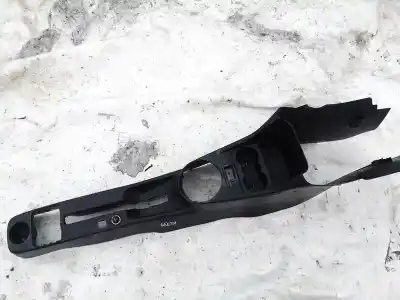 Second-hand car spare part plastics for skoda fabia (5j2 ) 1.2 oem iam references 5j0868241