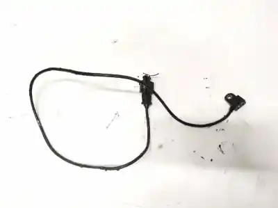 Peça sobressalente para automóvel em segunda mão sensor do virabrequim por volkswagen passat b5 (3b2) 1.9 tdi referências oem iam 1j0973723