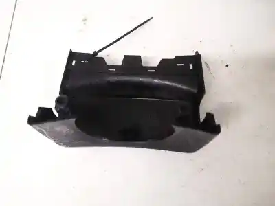 Second-hand car spare part plastics for citroen jumpy ii furgoneta 1.6 hdi 90 8v oem iam references 1498126077  