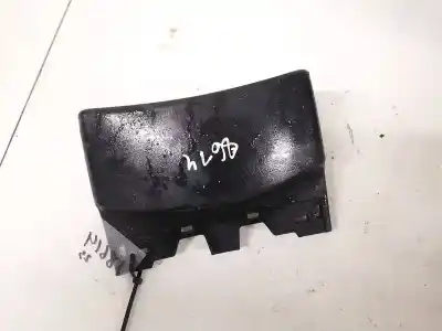 Second-hand car spare part plastics for citroen jumpy ii furgoneta 1.6 hdi 90 8v oem iam references 1498126077  