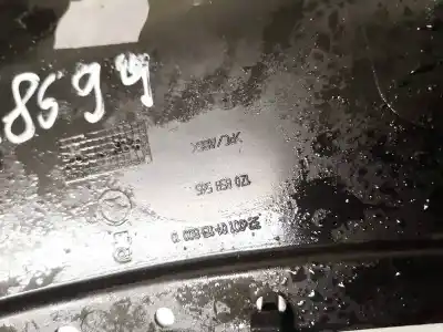 Автозапчасти б/у передние молдинги за skoda octavia combi (1z5) 1.9 tdi dpf ссылки oem iam 1z0858565  