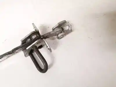 Second-hand car spare part hinge for opel zafira a 2.0 dti oem iam references   