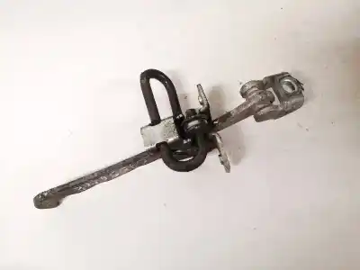 Second-hand car spare part hinge for opel zafira a 2.0 dti oem iam references   