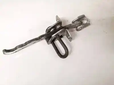 Second-hand car spare part hinge for opel zafira a 2.0 dti oem iam references 