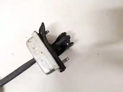 Pièce détachée automobile d'occasion charnière pour ford focus c-max (cap) 1.6 tdci cat références oem iam 3m51r23500af  3m51-r23500af