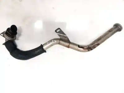 Second-hand car spare part tube for peugeot 207 1.6 16v hdi oem iam references 9646762780