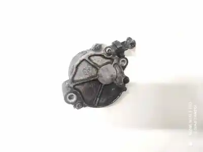 Second-hand car spare part brake depressor / vacuum pump for peugeot 207 1.6 16v hdi oem iam references 