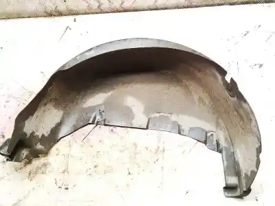 Second-hand car spare part rear left wheel arch for peugeot partner (s2) 1.6 16v hdi oem iam references 