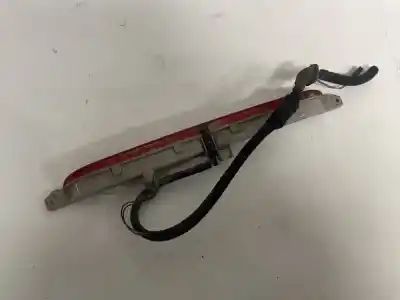 Pezzo di ricambio per auto di seconda mano luce freno centrale per bmw x5 (e70) 3.0 3.0d riferimenti oem iam 16479300  