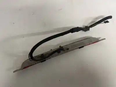Pezzo di ricambio per auto di seconda mano luce freno centrale per bmw x5 (e70) 3.0 3.0d riferimenti oem iam 16479300  