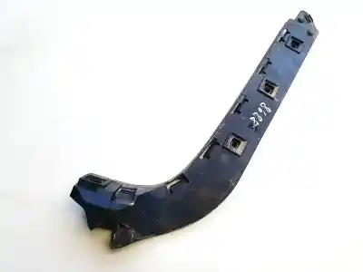 Pezzo di ricambio per auto di seconda mano rinforzo paraurti posteriore per volvo v50 (545) 2.0 d riferimenti oem iam 30678076