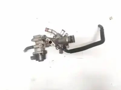 Автозапчастина б/у клапан egr для mazda cx-7, 2006.01 - 2012.12 2.3 182kw 2006.01 - 2012.12 посилання на oem iam l3k915177