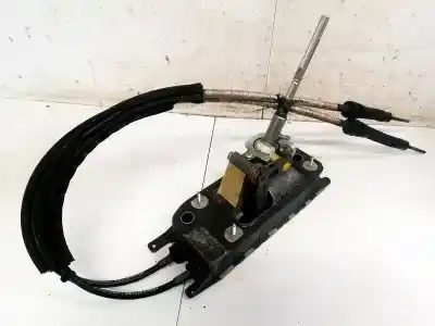 Автозапчасти б/у РЫЧАГ ПЕРЕКЛЮЧЕНИЯ ПЕРЕДАЧ за VOLKSWAGEN GOLF PLUS (5M1)  ссылки OEM IAM 1K0711061A  