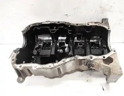 Second-hand car spare part SUMP for RENAULT MEGANE II (BM0/1_, CM0/1_)  OEM IAM references 820023893211  