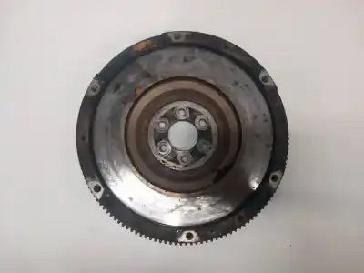 Second-hand car spare part engine flywheel for peugeot 207 1.6 16v hdi oem iam references 9639760480